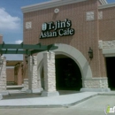 T Jin's Asian Cafe - Asian Restaurants
