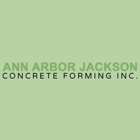 Ann Arbor Jackson Concrete Forming