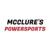 McClure's Powersports gallery