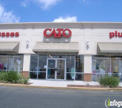 Cato Fashions - Eustis, FL