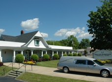 Phillips Robinson Funeral Home