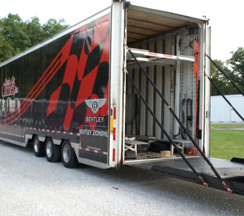 Classic Car Carrier, Inc. - Zionsville, IN