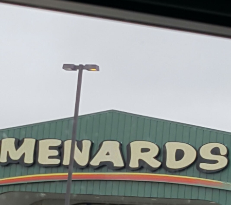 Menards - Alexandria, MN