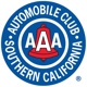AAA Downey Insurance and Member Services