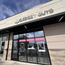 Gadget Guys - Sports & Entertainment Centers