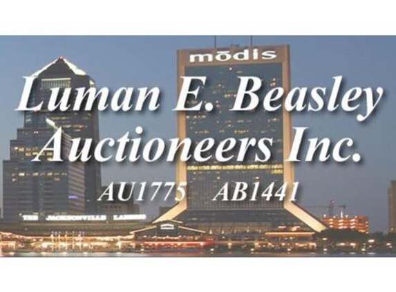A Beasley Auctioneers - Jacksonville, FL