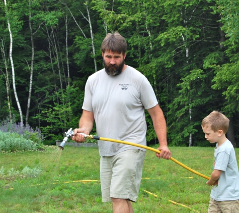 Heidelberg Farms - Barrington, NH