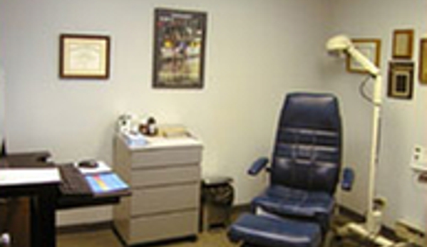 Elmhurst Podiatry Center, LTD. - Elmhurst, IL