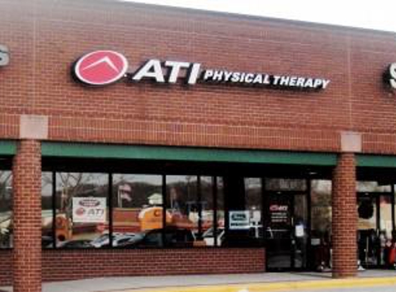 ATI Physical Therapy - Severna Park, MD