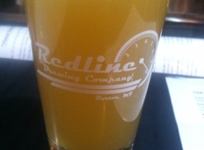 Redline Brewing Company Burton MI 48509