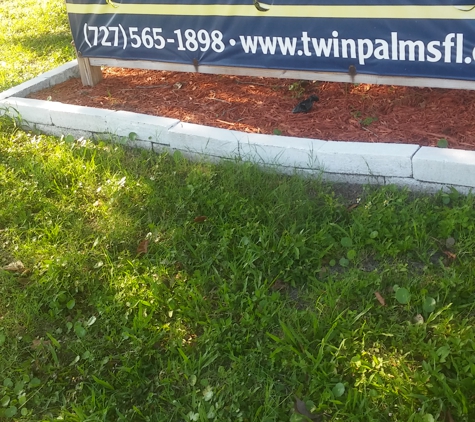 Twin Palms Community - Clearwater, FL