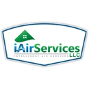 iAir Services - Air Conditioning Service & Repair