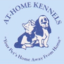 At-Home Kennels - Pet Boarding & Kennels