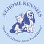 At-Home Kennels