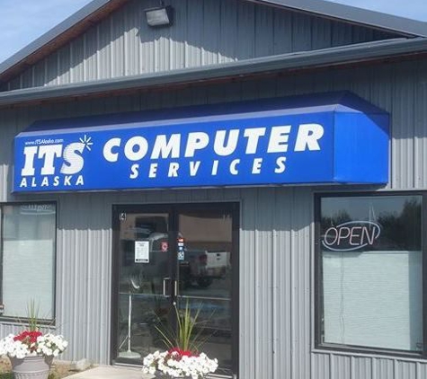 ITS Alaska Computer Services - Wasilla, AK