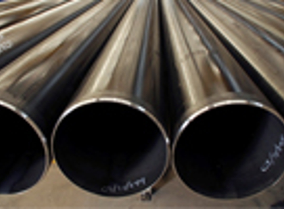 Atlas Steels Launceston - Mowbray, TAS. Carbon Steel Tube, Pipe and Fittings