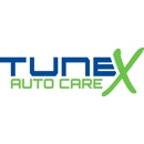 Tunex Auto Service - Steam Cleaning Automotive