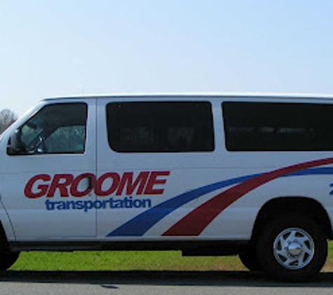 Groome Transportation Of Ga Inc - Columbus, GA