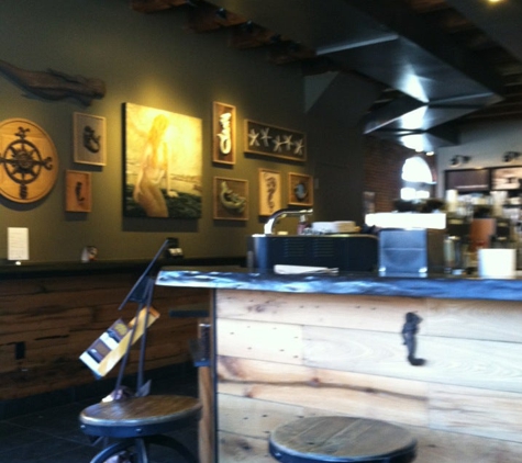 Starbucks Coffee - Newburyport, MA