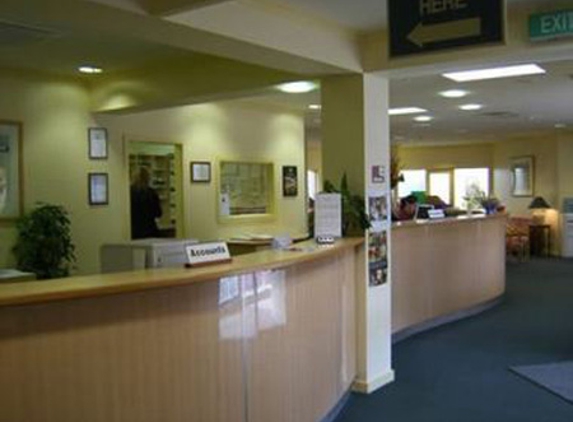 Victor Medical Clinic - Victor Harbor, SA