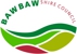 Baw Baw Shire Council - Customer Service Logo