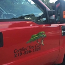 Certified Tree Care - Tree Service