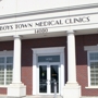 Boys Town Pediatrics