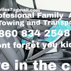 Professional Family Auto Towing
