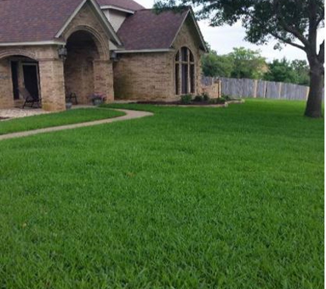 A1  Total Land Care - Burleson, TX