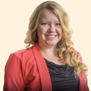 Turqoyz Rogahn, Counselor - Counseling Services