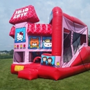 Miller's Party Rental - Children's Party Planning & Entertainment