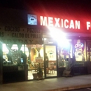Si Como No! - Mexican Restaurants