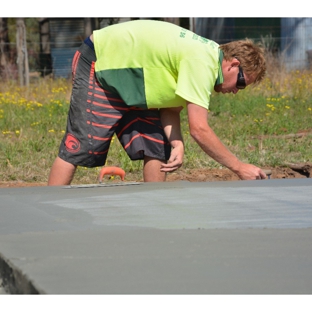 D & M Brown Concretors - Windsor, NSW