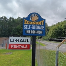 Economy Self Storage - Movers & Full Service Storage