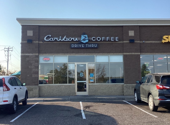 Caribou Coffee - Albertville, MN