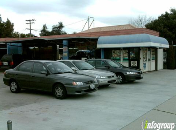 Central Muffler & Exhaust - Chino, CA