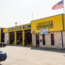 Reliable Automotive - Auto Repair & Service