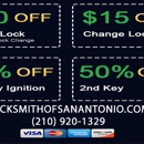 King Locksmith of San Antonio