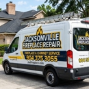 Jacksonville Fireplace Repair - Fireplaces