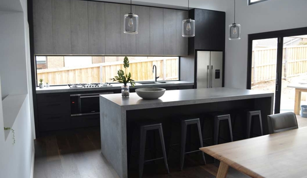Jason Bilson Trendset Kitchens And Joinery - Warrnambool, VIC