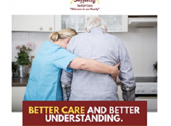 Affinity Senior Care - Commerce Township, MI