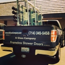 Shower doors by A Glass Company - Shower Doors & Enclosures