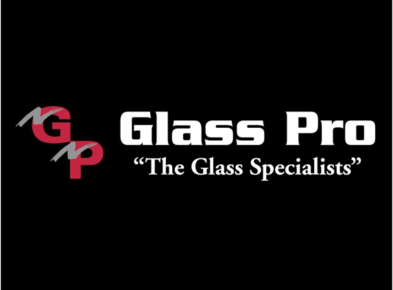 Glass Pro West Chester/ Tri-County - Butler County, OH