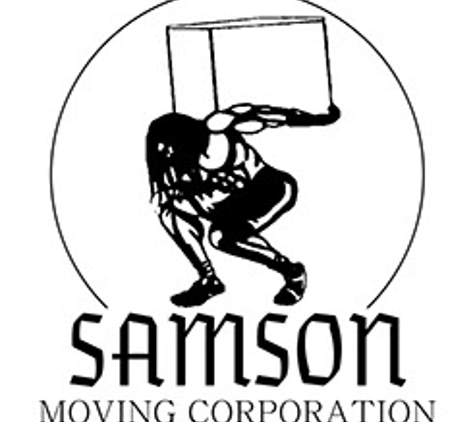 Samson Moving Corporation - Palm Springs, CA