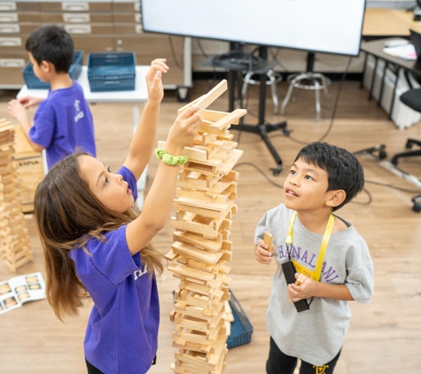 Hanalani Schools - Mililani, HI