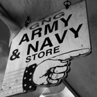 Gng Army and Navy Store