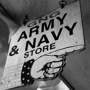 Gng Army and Navy Store