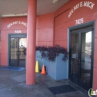 East Oakland Deliverance Center