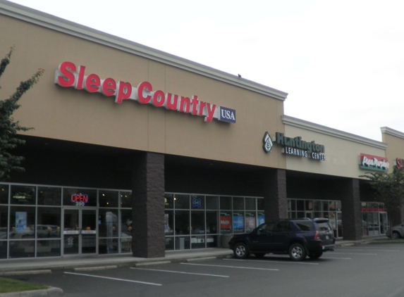 Sleep Country USA - Lakewood, WA