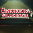 Smoker's Warehouse - Pipes & Smokers Articles